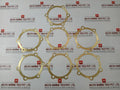 Timken Gearbox Spacer Shim Set Sku: 202041