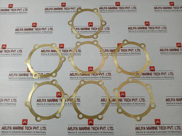 Timken Gearbox Spacer Shim Set Sku: 202041