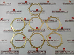 Timken Gearbox Spacer Shim Set Sku: 202041