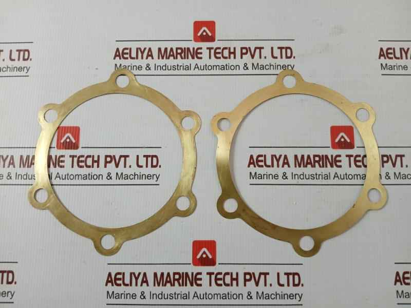 Timken Gearbox Spacer Shim Set Sku: 202041