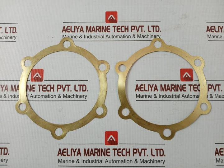 Timken Gearbox Spacer Shim Set Sku: 202041