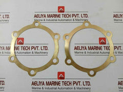 Timken Gearbox Spacer Shim Set Sku: 202041