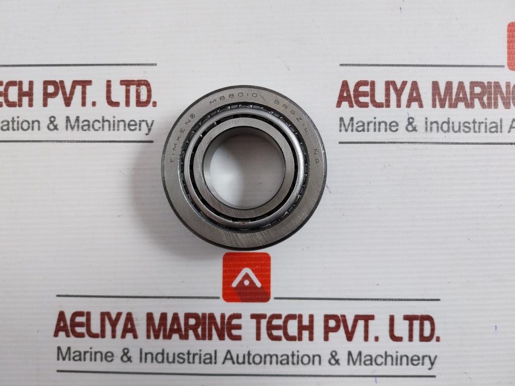 Timken M88010 Race Outer Roller Bearing Gulf Gulp Model 500