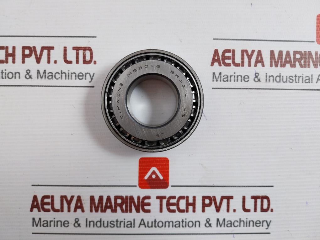 Timken M88010 Race Outer Roller Bearing Gulf Gulp Model 500