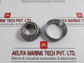 Timken M88010 Race Outer Roller Bearing Gulf Gulp Model 500