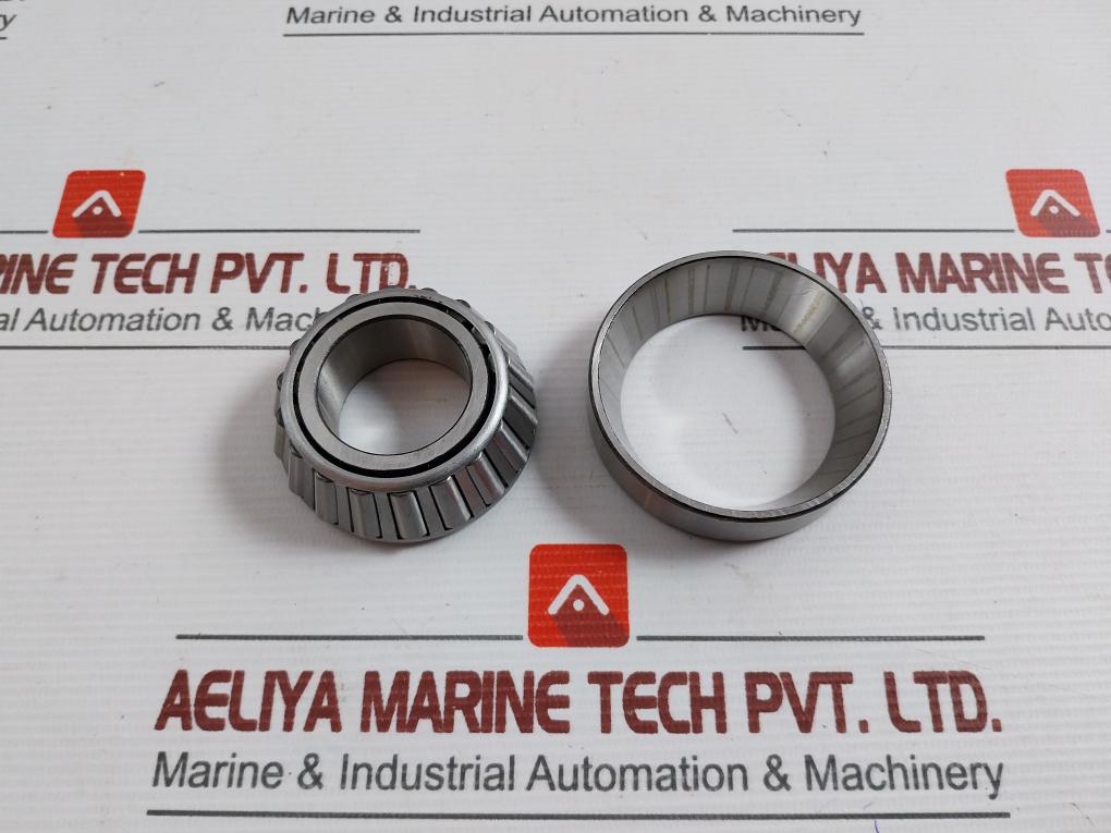 Timken M88010 Race Outer Roller Bearing Gulf Gulp Model 500
