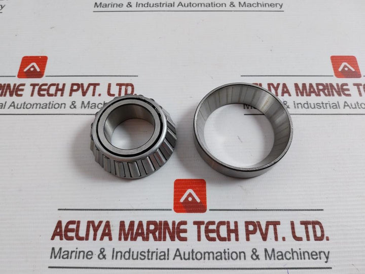 Timken M88010 Race Outer Roller Bearing Gulf Gulp Model 500