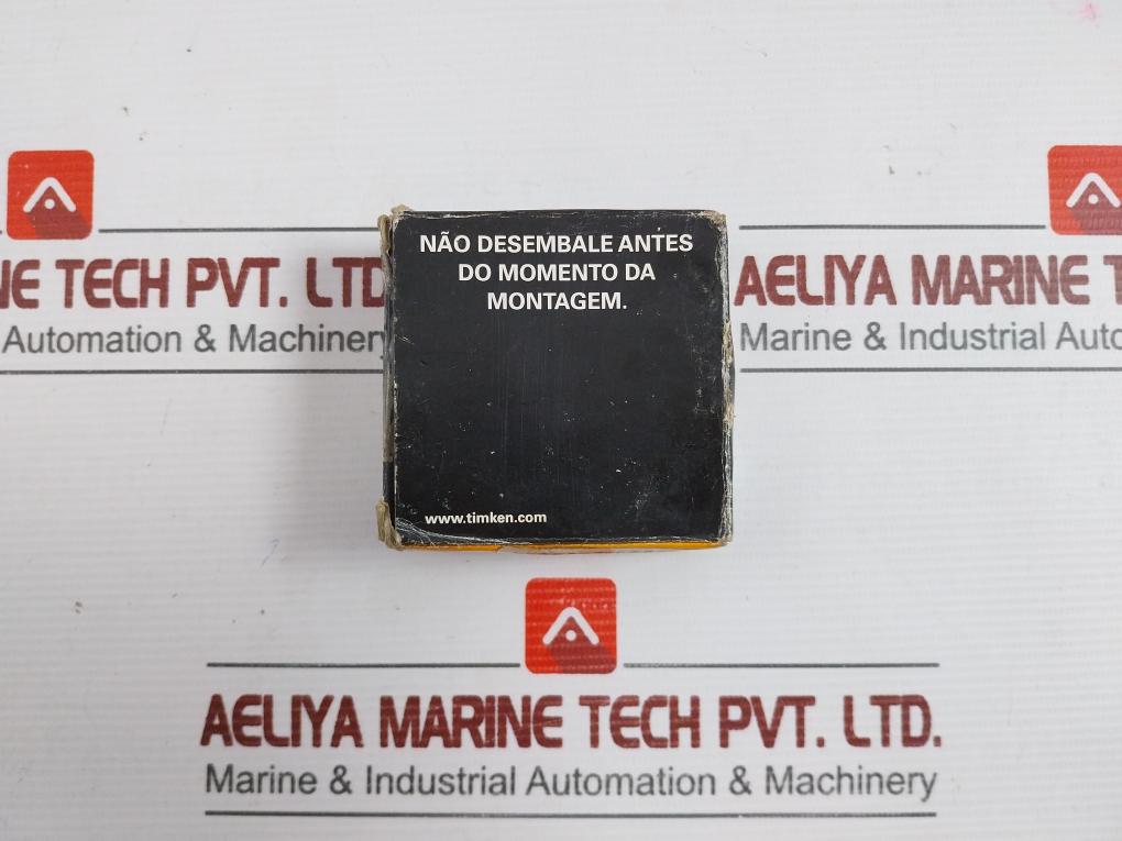 Timken M88010 Race Outer Roller Bearing Gulf Gulp Model 500