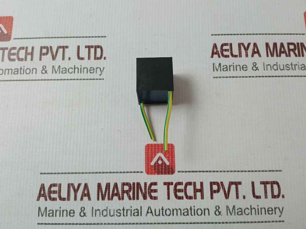 Timonta Den1-25-16-4/A Power Inductor