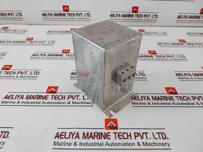 Timonta Ff 343 Line Filter 250V~/ 5A 40°C Hpf