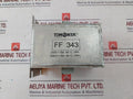 Timonta Ff 343 Line Filter 250V~/ 5A 40°C Hpf