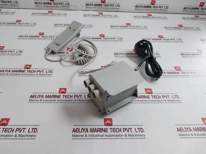 Timotion Tc2-2302-004 Electric Actuator Control Box Assembly 1.5 Meter
