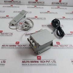 Timotion Tc2-2302-004 Electric Actuator Control Box Assembly 1.5 Meter