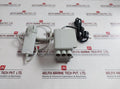 Timotion Tc2-2302-004 Electric Actuator Control Box Assembly 1.5 Meter