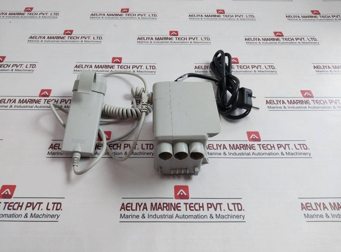 Timotion Tc2-2302-004 Electric Actuator Control Box Assembly 1.5 Meter