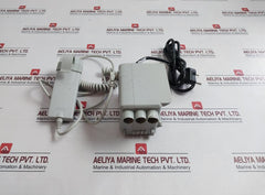 Timotion Tc2-2302-004 Electric Actuator Control Box Assembly 1.5 Meter