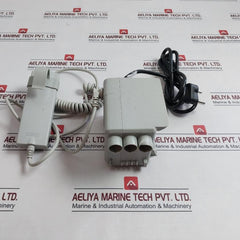Timotion Tc2-2302-004 Electric Actuator Control Box Assembly 1.5 Meter