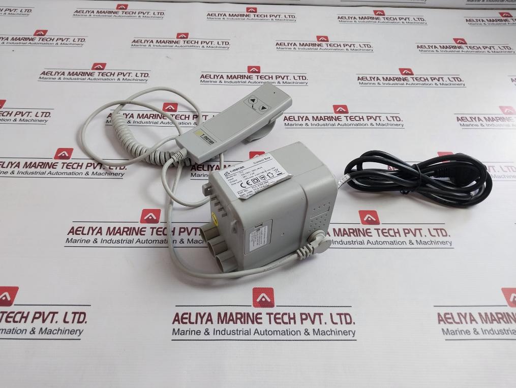 Timotion Tc2-2302-004 Electric Actuator Control Box Assembly 1.5 Meter