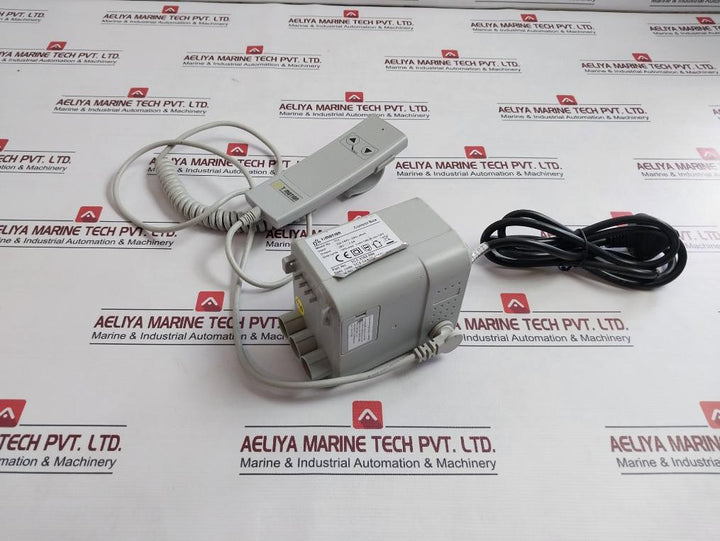 Timotion Tc2-2302-004 Electric Actuator Control Box Assembly 1.5 Meter
