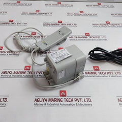 Timotion Tc2-2302-004 Electric Actuator Control Box Assembly 1.5 Meter
