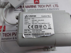 Timotion Tc2-2302-004 Electric Actuator Control Box Assembly 1.5 Meter