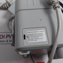 Timotion Tc2-2302-004 Electric Actuator Control Box Assembly 1.5 Meter