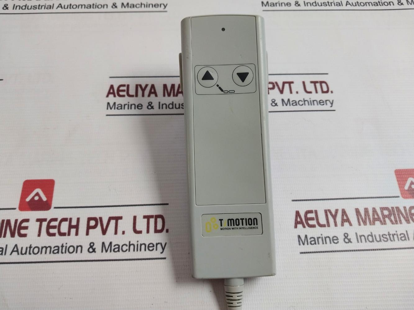 Timotion Tc2-2302-004 Electric Actuator Control Box Assembly 1.5 Meter