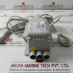 Timotion Tc2 Electric Actuator Control Box Assembly Tc2-2302-004 W/4 Meter Cable