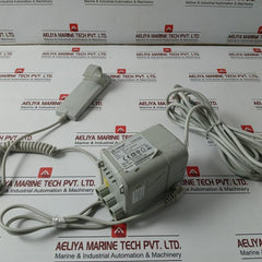 Timotion Tc2 Electric Actuator Control Box Assembly Tc2-2302-004 W/4 Meter Cable