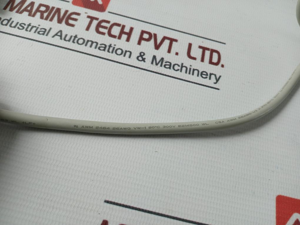 Timotion Tc2 Electric Actuator Control Box Assembly Tc2-2302-004 W/4 Meter Cable