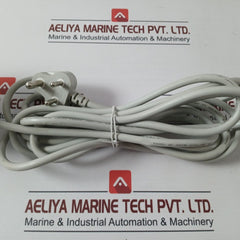 Timotion Tc2 Electric Actuator Control Box Assembly Tc2-2302-004 W/4 Meter Cable