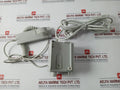 Timotion Tc2 Electric Actuator Control Box Assembly Tc2-2302-004 W/4 Meter Cable