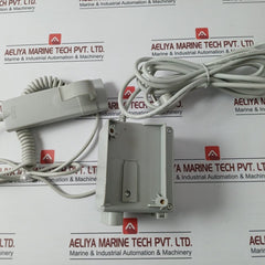 Timotion Tc2 Electric Actuator Control Box Assembly Tc2-2302-004 W/4 Meter Cable