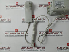 Timotion Tc2 Electric Actuator Control Box Assembly Tc2-2302-004 W/4 Meter Cable
