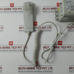 Timotion Tc2 Electric Actuator Control Box Assembly Tc2-2302-004 W/4 Meter Cable