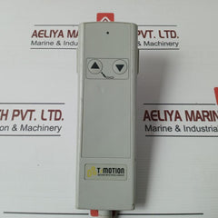 Timotion Tc2 Electric Actuator Control Box Assembly Tc2-2302-004 W/4 Meter Cable