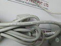 Timotion Tc2 Electric Actuator Control Box Assembly Tc2-2302-004 W/4 Meter Cable