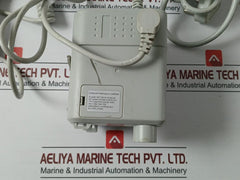 Timotion Tc2 Electric Actuator Control Box Assembly Tc2-2302-004 W/4 Meter Cable