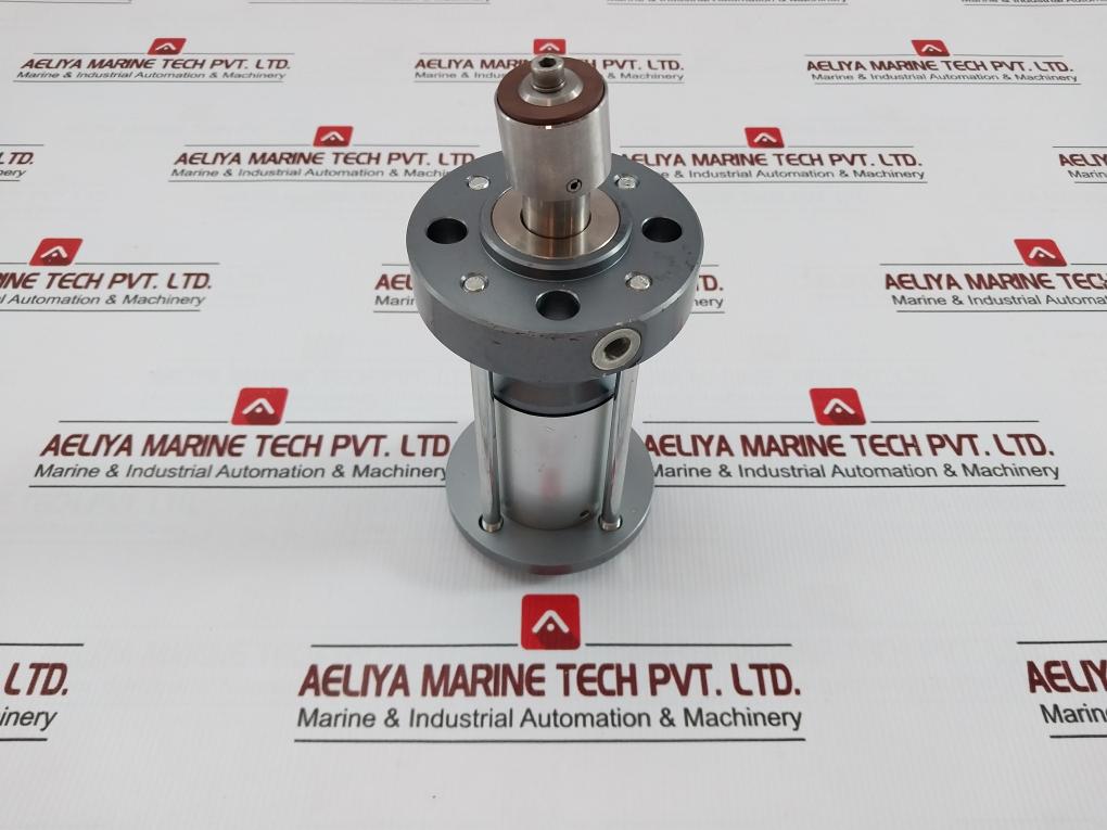 Tio Pnevmatika Flow-through Valve 734 00 0001
