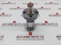Tio Pnevmatika Flow-through Valve 734 00 0001