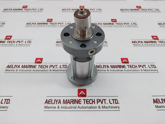 Tio Pnevmatika Flow-through Valve 734 00 0001