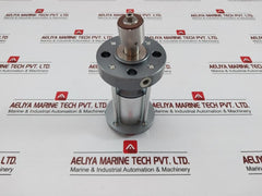 Tio Pnevmatika Flow-through Valve 734 00 0001