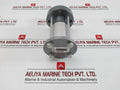 Tio Pnevmatika Flow-through Valve 734 00 0001