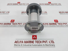 Tio Pnevmatika Flow-through Valve 734 00 0001