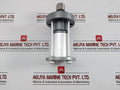 Tio Pnevmatika Flow-through Valve 734 00 0001