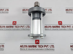 Tio Pnevmatika Flow-through Valve 734 00 0001