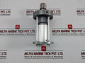 Tio Pnevmatika Flow-through Valve 734 00 0001