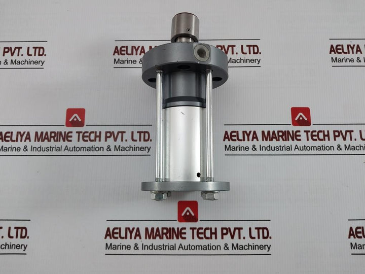 Tio Pnevmatika Flow-through Valve 734 00 0001