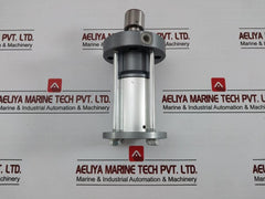 Tio Pnevmatika Flow-through Valve 734 00 0001