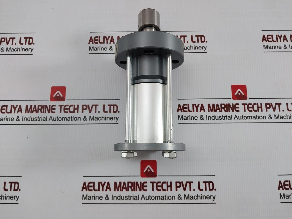 Tio Pnevmatika Flow-through Valve 734 00 0001